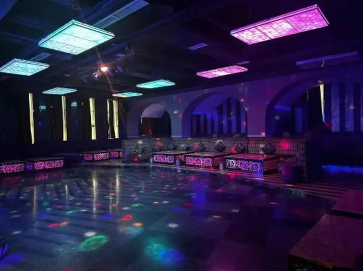 Чунцин: Dexin Resort Hotel