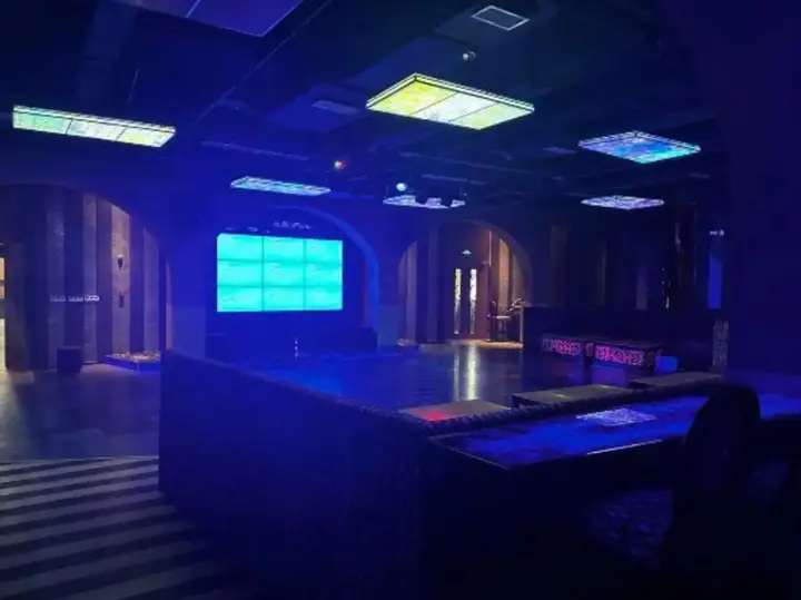 Чунцин: Dexin Resort Hotel