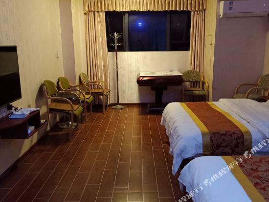 Чунцин: Xianghai Hotel