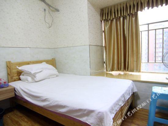 Чунцин: Xianghai Hotel