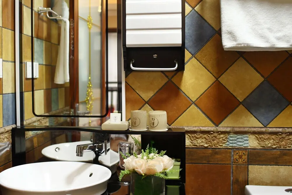 Цзясинь: Wuzhen Ciyun Liangzhu Botique Hotel