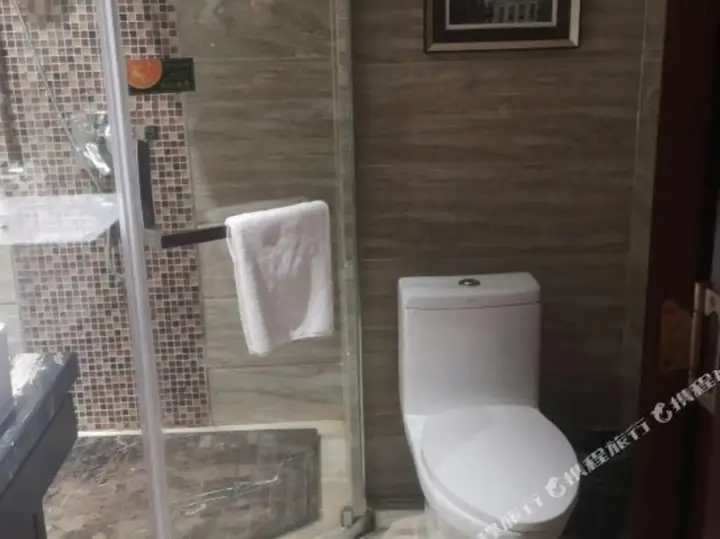 Чанша: Feinisic Hotel (Changsha Insurance Professional College)