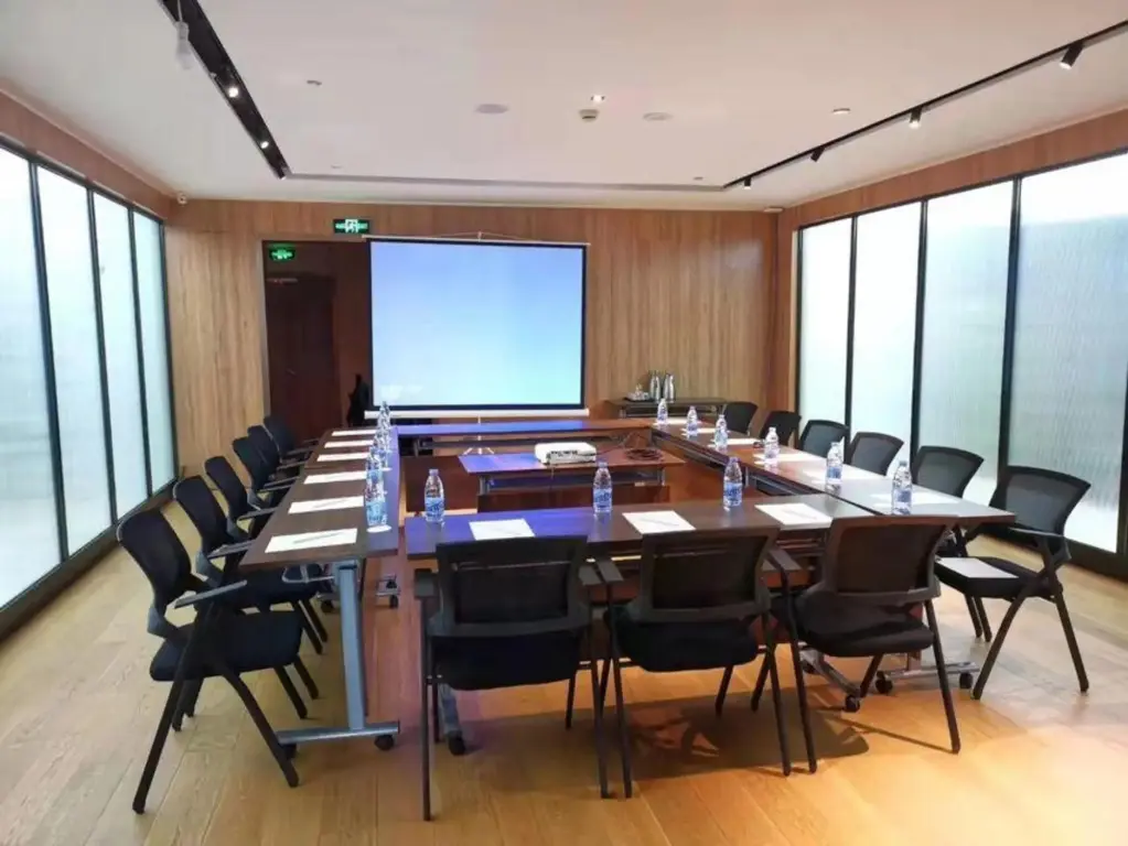 Чэнду: Standard Inn(Chengdu Shuangfengqiao Metro Station)