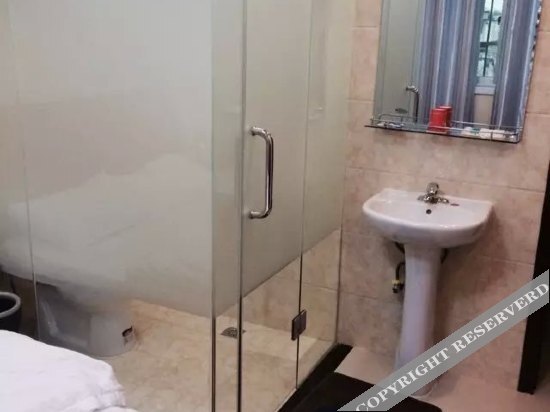 Хэфэй: Wenxin Hostel