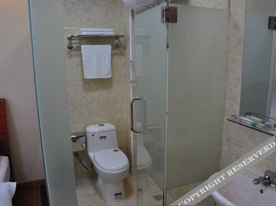 Хэфэй: Wenxin Hostel