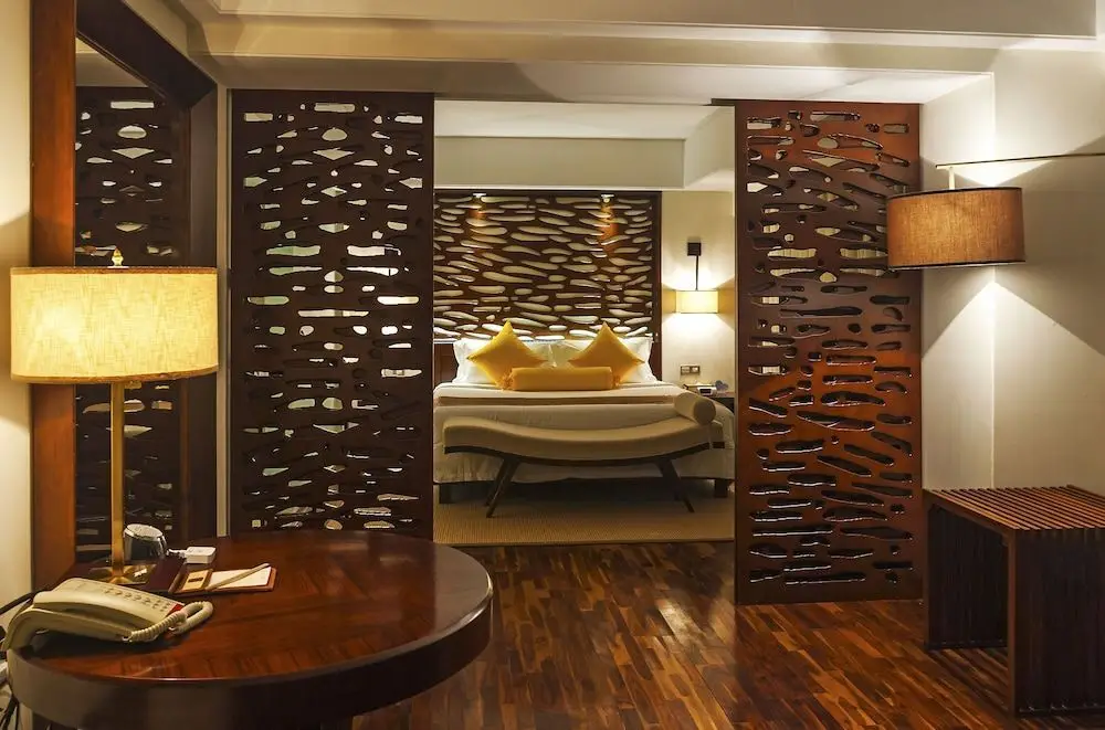 Шэньчжэнь: Manwan Harmona Resorts Shenzhen