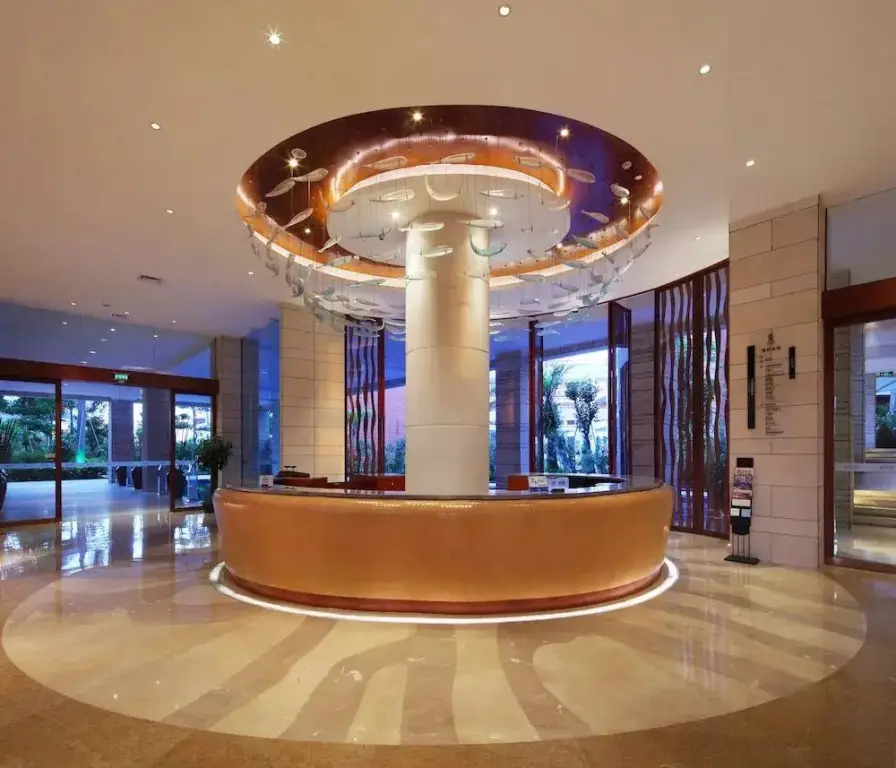 Шэньчжэнь: Manwan Harmona Resorts Shenzhen