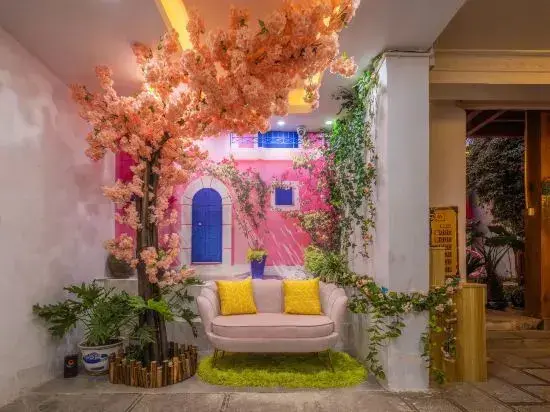 Лицзян: Beijing Inn