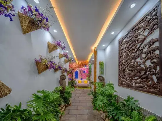 Лицзян: Beijing Inn