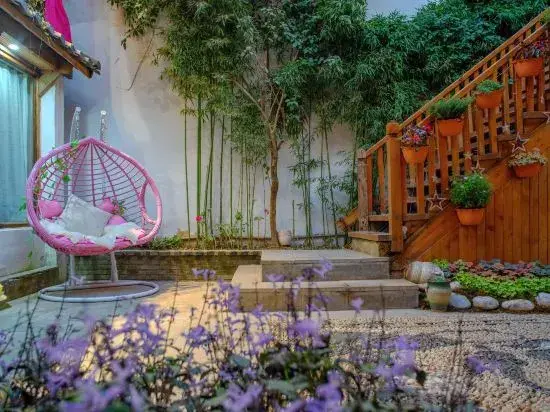 Лицзян: Beijing Inn