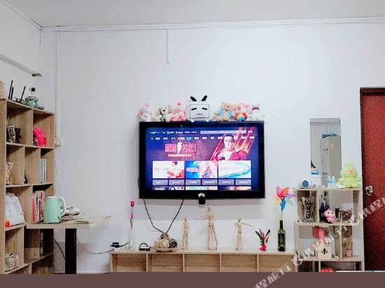 Гуанчжоу: Guangzhou Howl''s Moving Castle Youth Hostel