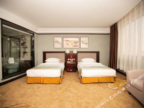 Таншань: Changsheng International Hotel