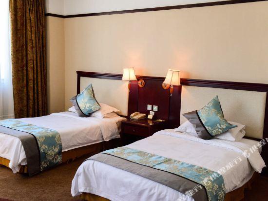Таншань: Changsheng International Hotel