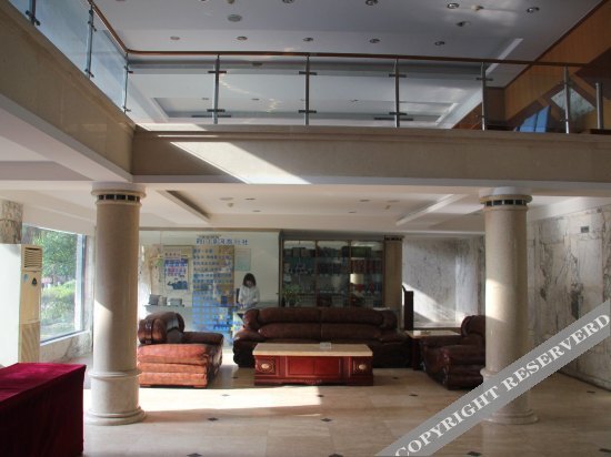 Цзинмэнь: Zhanghe Bandao Hotel Jingmen Zhanghe Scenic Spot