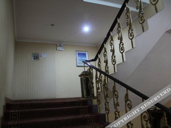 Цзинмэнь: Zhanghe Bandao Hotel Jingmen Zhanghe Scenic Spot