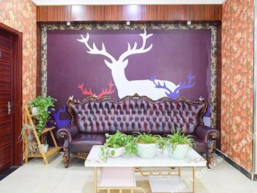 Тяньцзинь: Super 8 Hotel Liuyuan Subway Station