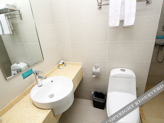 Гуйлинь: City Comfort Inn (Guilin High-speed Railway Station)