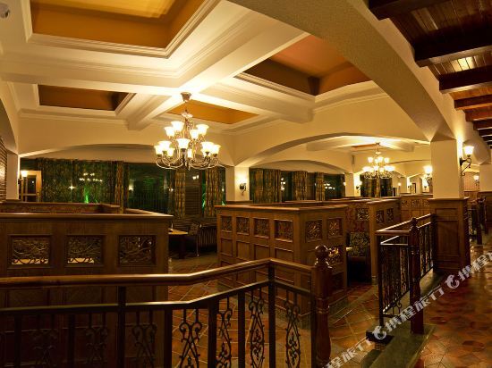 Мяньян: Shuman Hotel