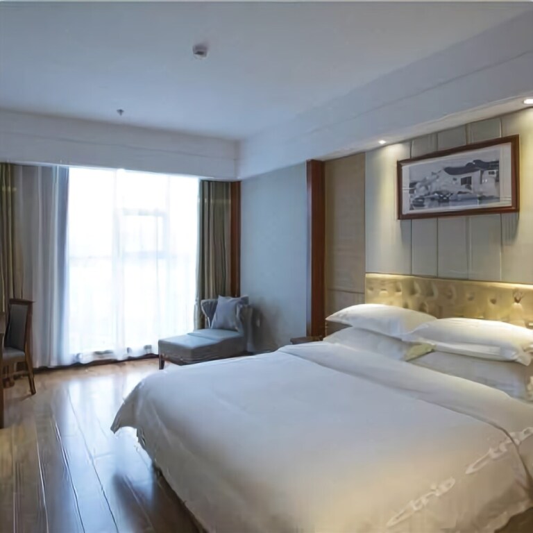 Сянси: Xinqidian Hotel (Yongshun Furong Town)