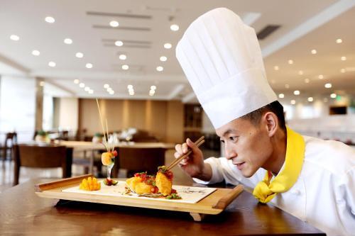 Гуйян: Tulip Inn Guiyang Huaxi Hotel