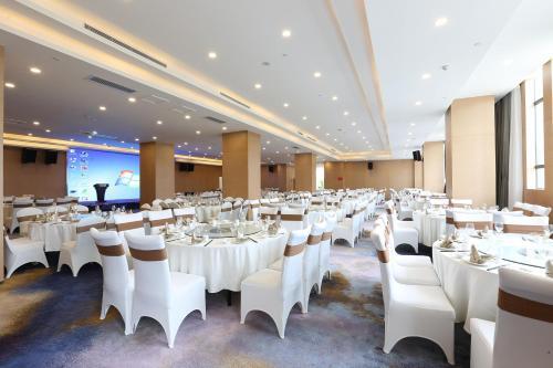 Гуйян: Tulip Inn Guiyang Huaxi Hotel