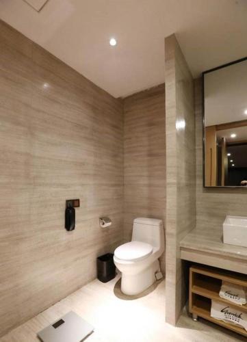 Гуйян: Tulip Inn Guiyang Huaxi Hotel