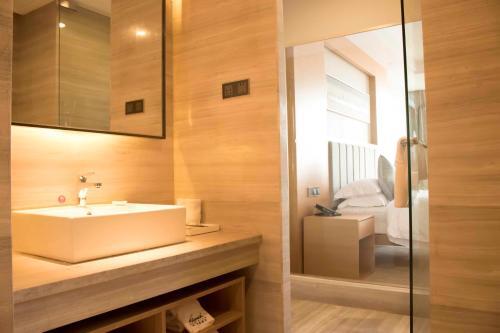 Гуйян: Tulip Inn Guiyang Huaxi Hotel
