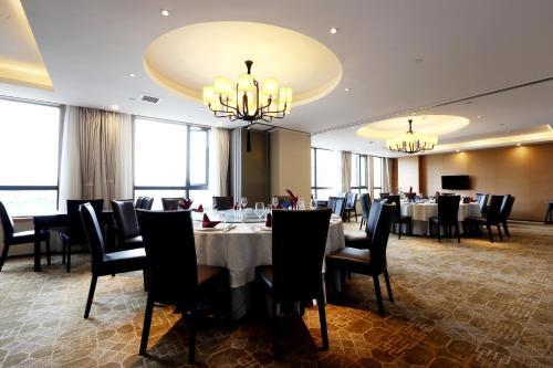 Гуйян: Tulip Inn Guiyang Huaxi Hotel