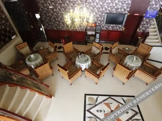 Чэнду: Guanghua Business Hotel