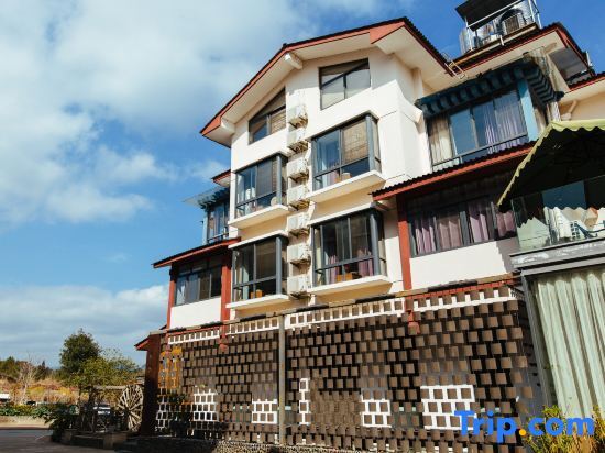 Наньпин: Sanqiushu Meixue Hotel (Wuyishan Yilv Yangguang No.3 Branch)