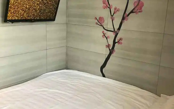 Коулун: Anita Guest House（Mong Kok Station）