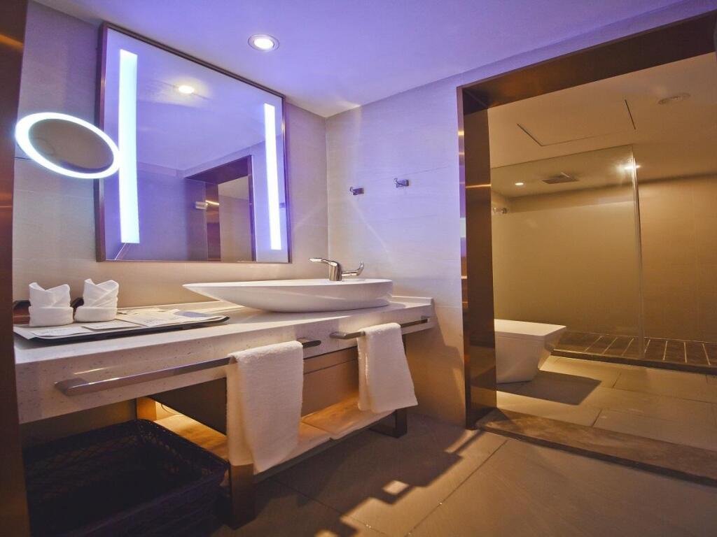 Чанша: Lavande Hotels·Changsha Railway Station