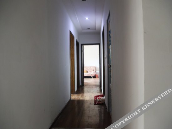 Чунцин: Yongjiu Huayuan Family Hostel