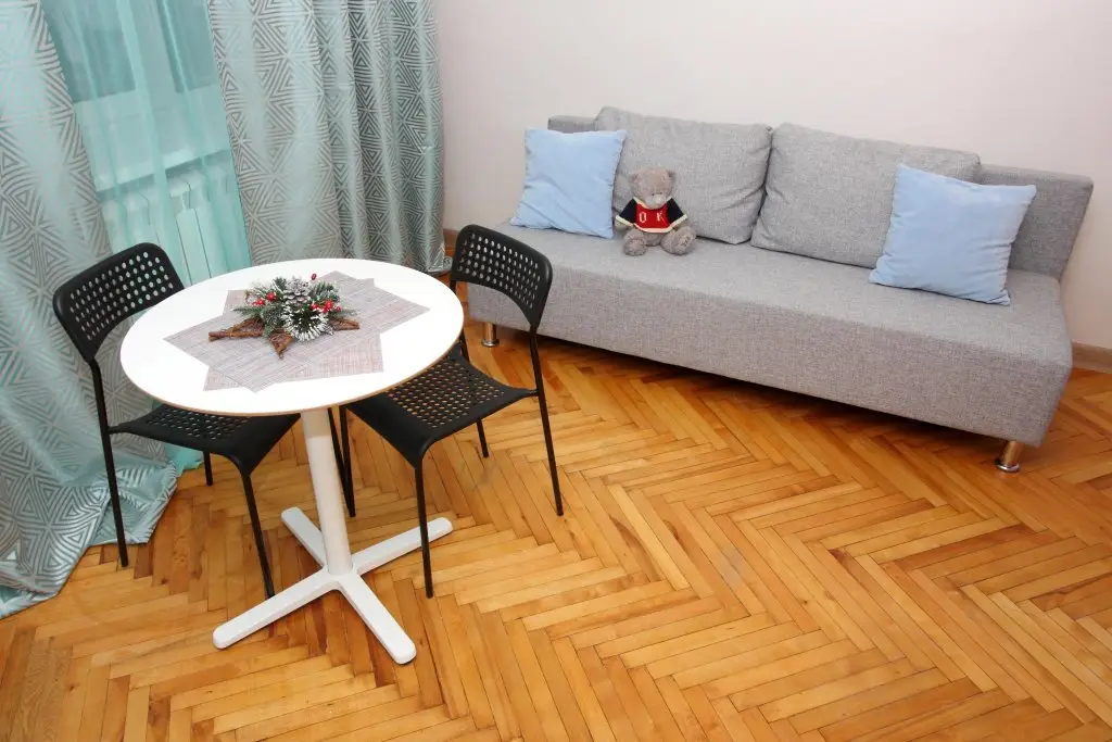 Mishka Luzhniki Apartments — фото 1