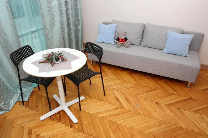 Москва: Mishka Luzhniki Apartments