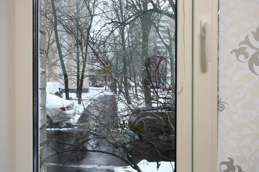 Москва: Mishka Luzhniki Apartments