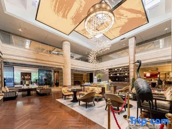 Lvtyuange Boutique Hotel — фото 1