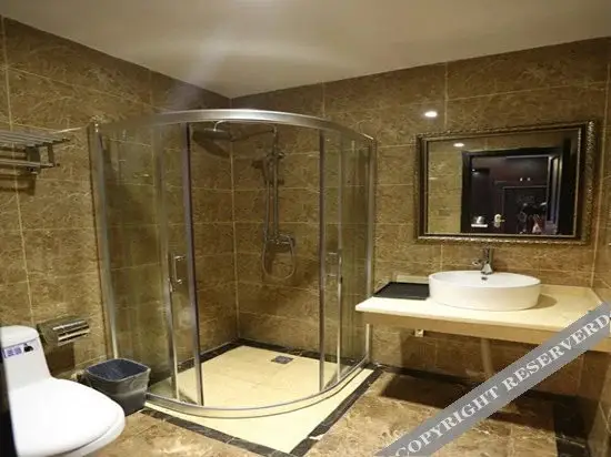 Чунцин: Yihao Huayuan Hotel