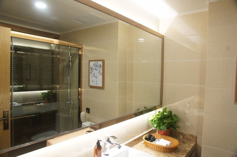 Сиань: Manchen Hotel