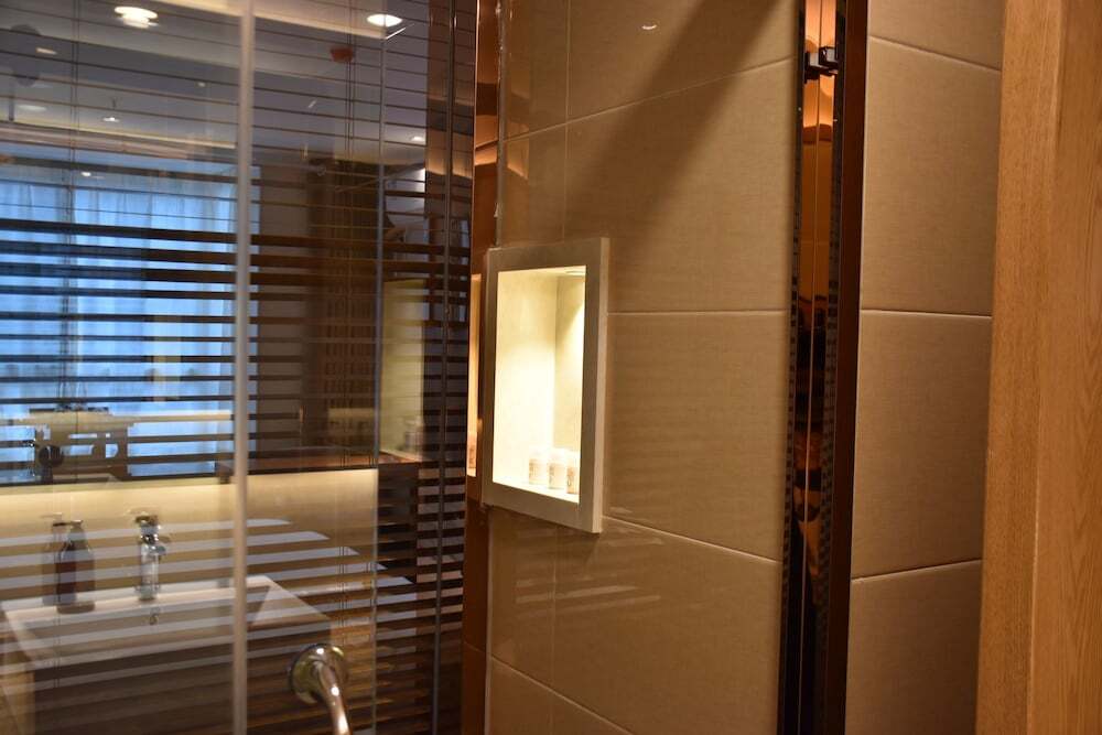 Сиань: Manchen Hotel