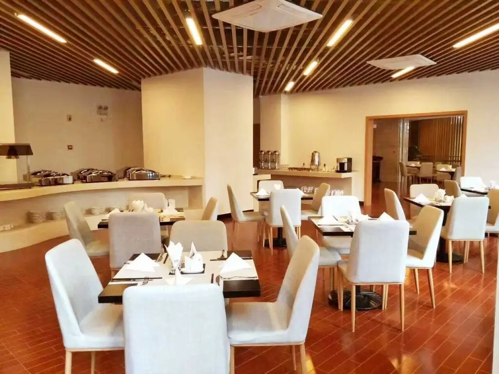 Шанхай: Kunshan Kingboard Hotel