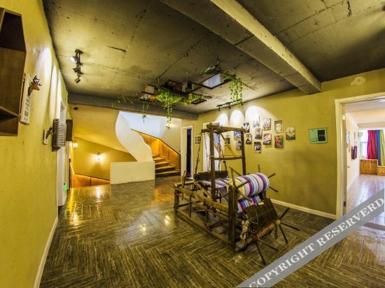Цзяочжоу: Yueji Yueji Hotel