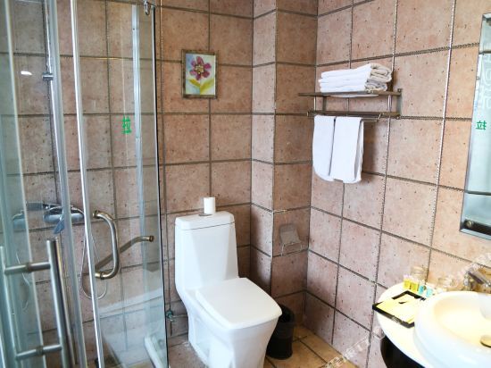 Тайчжоу: Huangyan Yulong wisdom Hotel