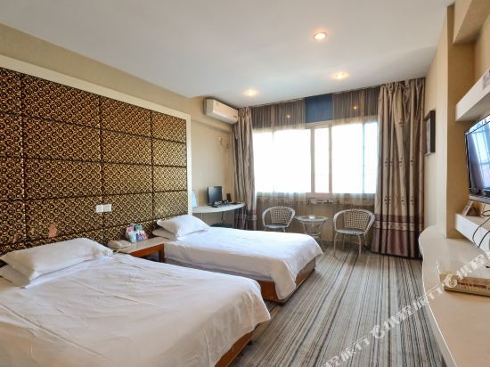 Тайчжоу: Huangyan Yulong wisdom Hotel
