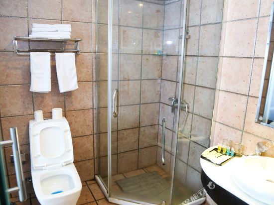 Тайчжоу: Huangyan Yulong wisdom Hotel