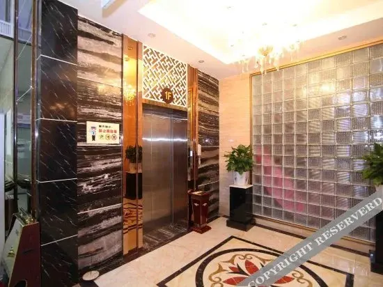 Дунгуань: Yidiao Traders Hotel