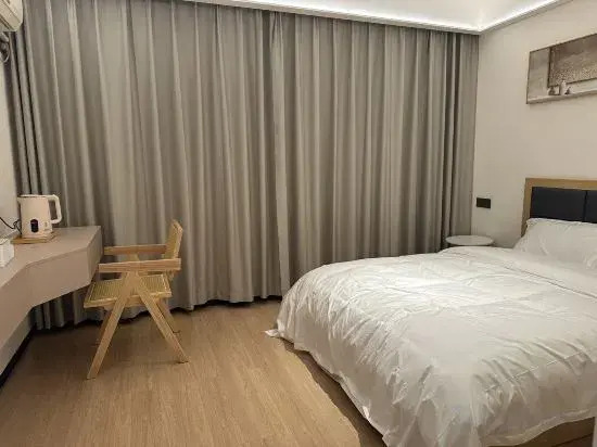 Yangshuo Fuan Garden Inn — фото 1