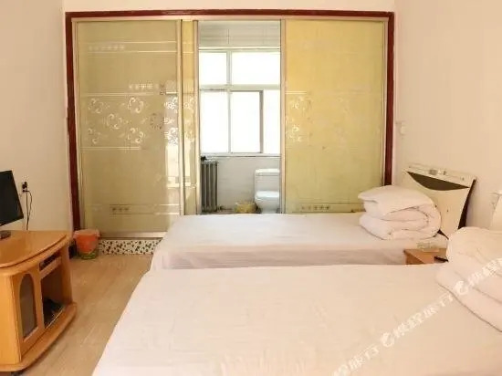 Nanbinlu Guest House — фото 1