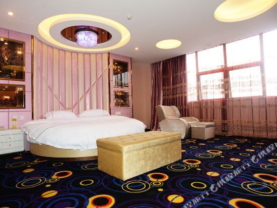 Шанхай: Liquan Business Hotel