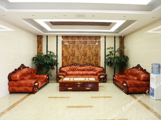 Шанхай: Liquan Business Hotel